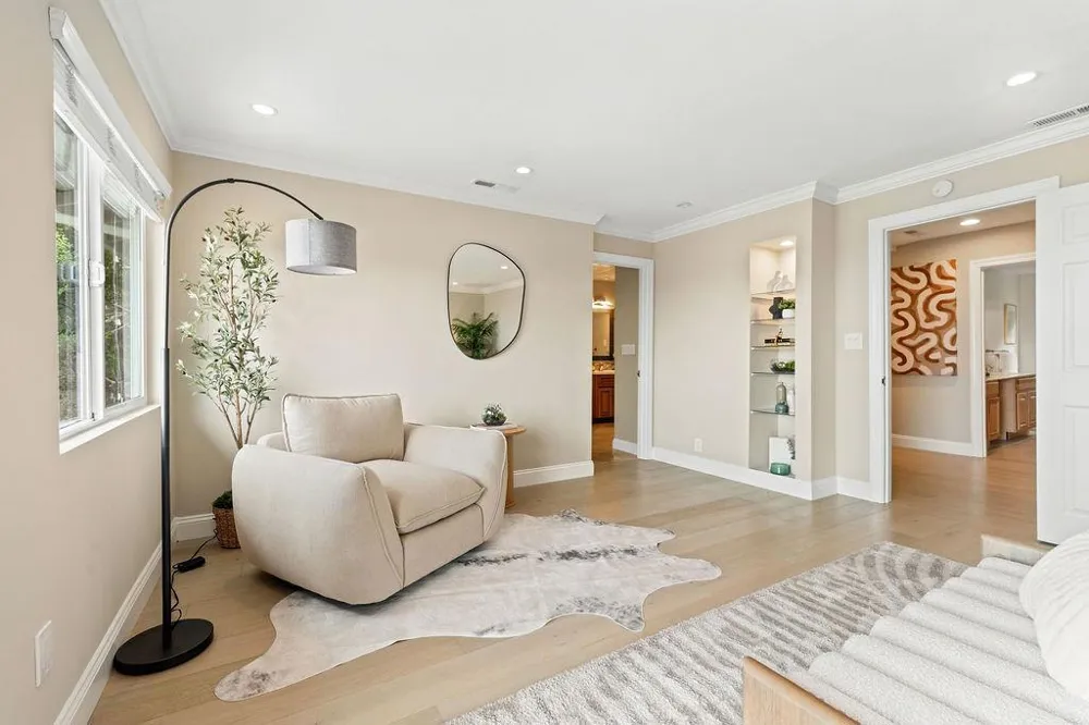 1239 Talbryn Drive Belmont, CA 94002