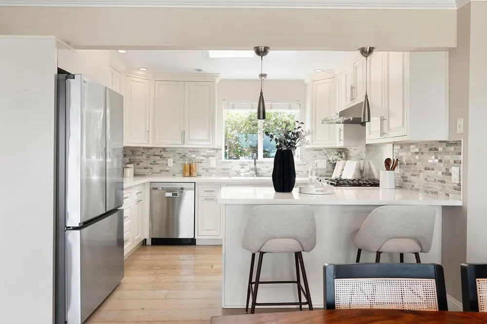 1239 Talbryn Drive Belmont, CA 94002