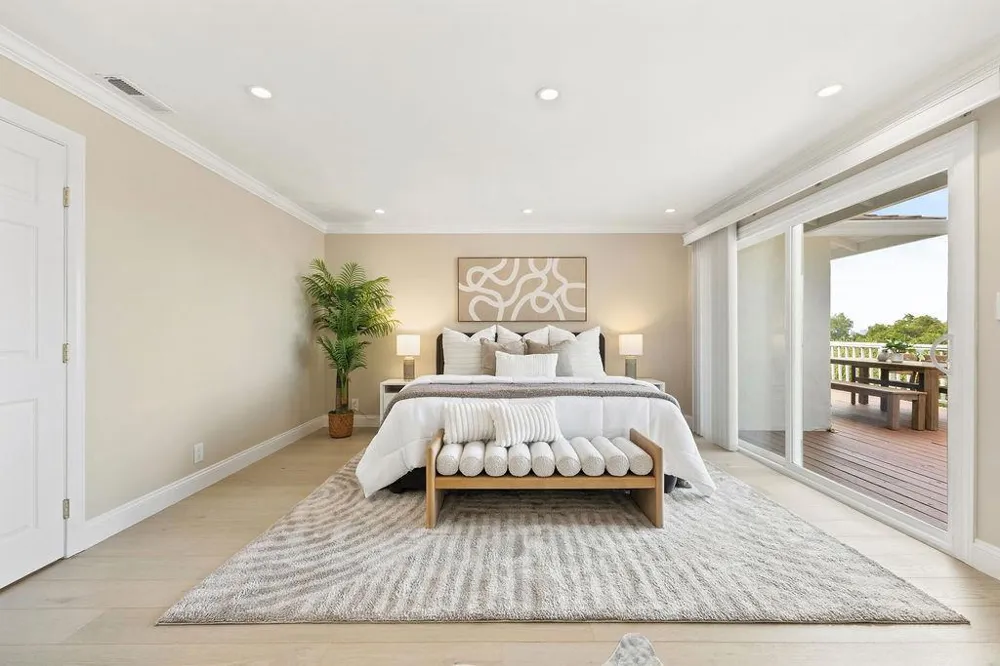 1239 Talbryn Drive Belmont, CA 94002