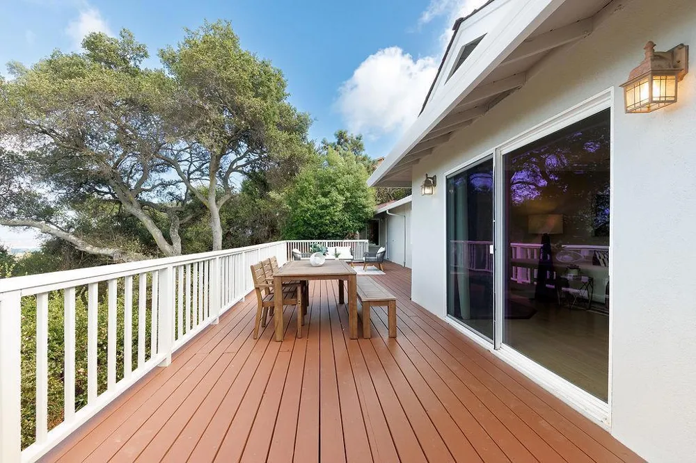 1239 Talbryn Drive Belmont, CA 94002