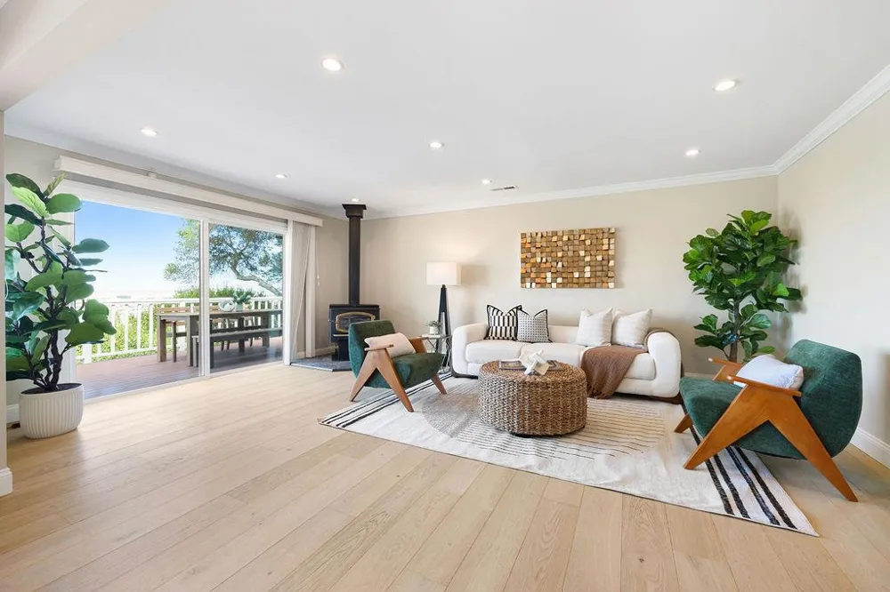 1239 Talbryn Drive Belmont, CA 94002