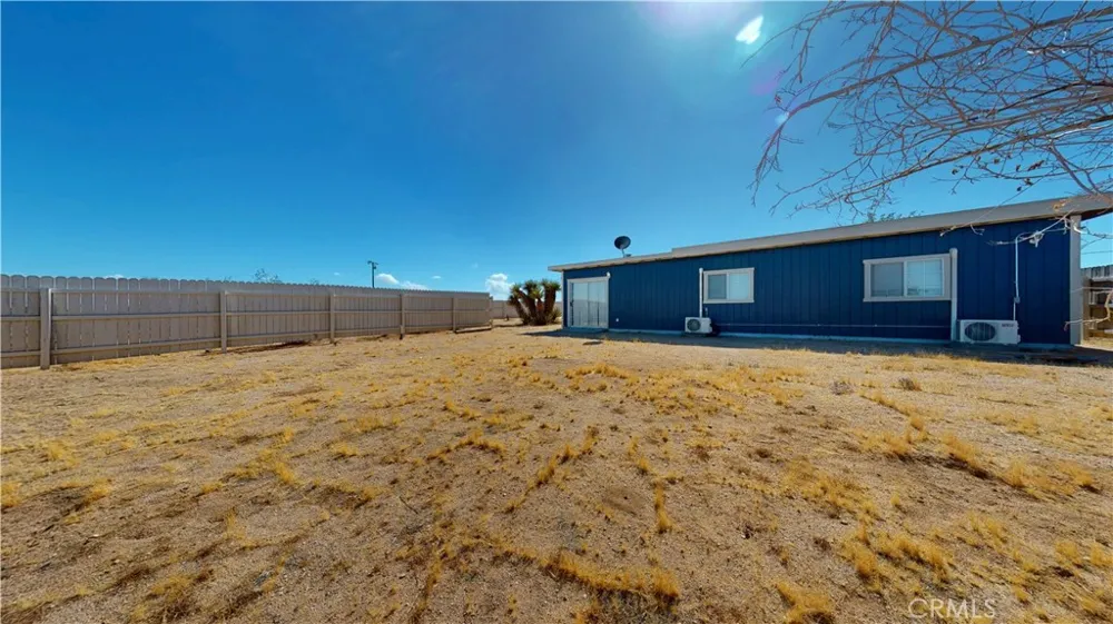 829 Cambria Yucca Valley, CA 92285