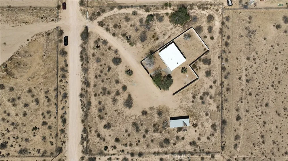 829 Cambria Yucca Valley, CA 92285