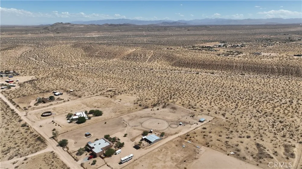 829 Cambria Yucca Valley, CA 92285