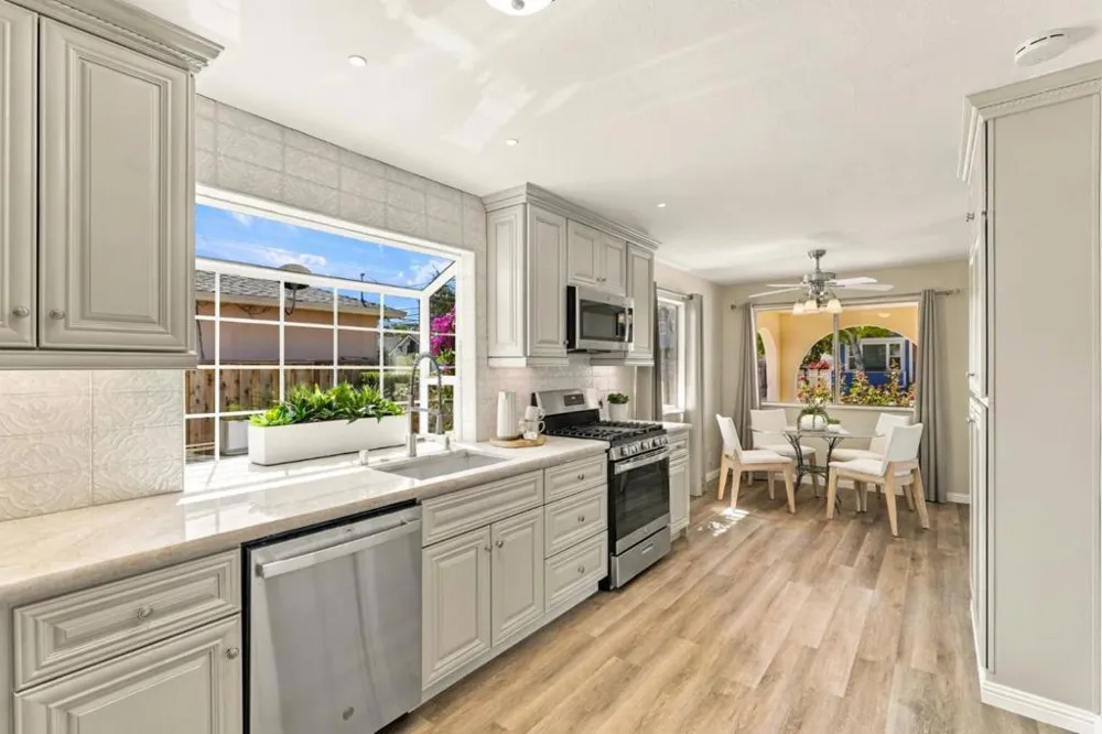 542 12th Street San Jose, CA 95112