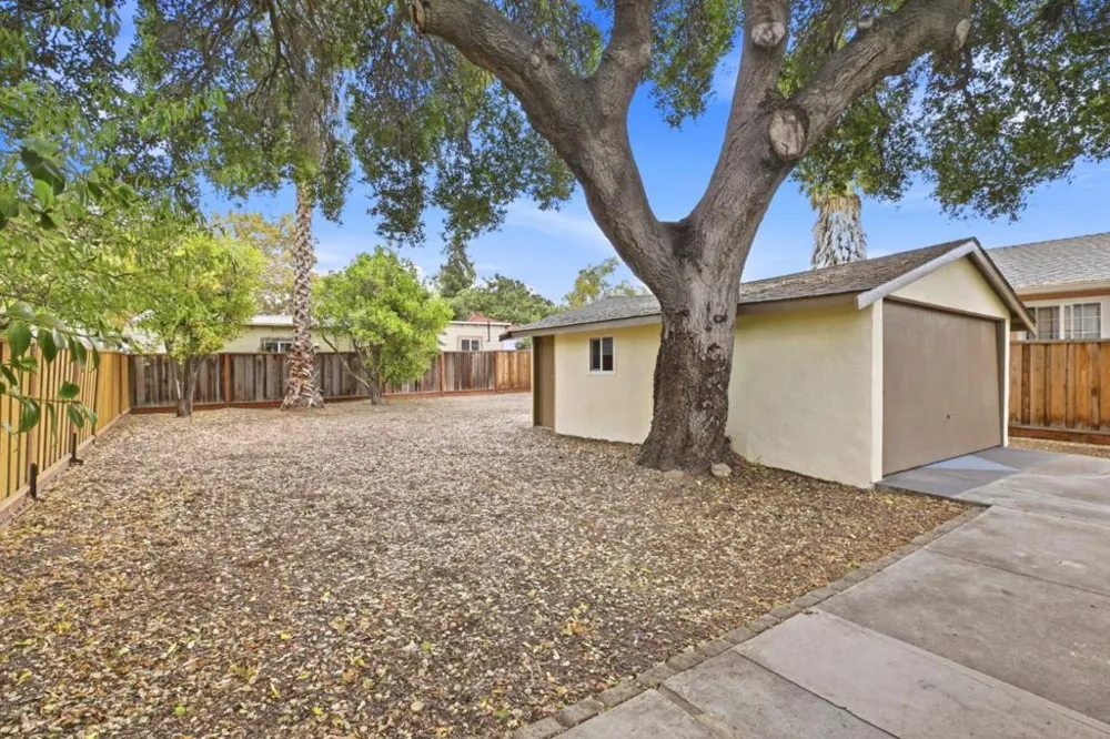 542 12th Street San Jose, CA 95112