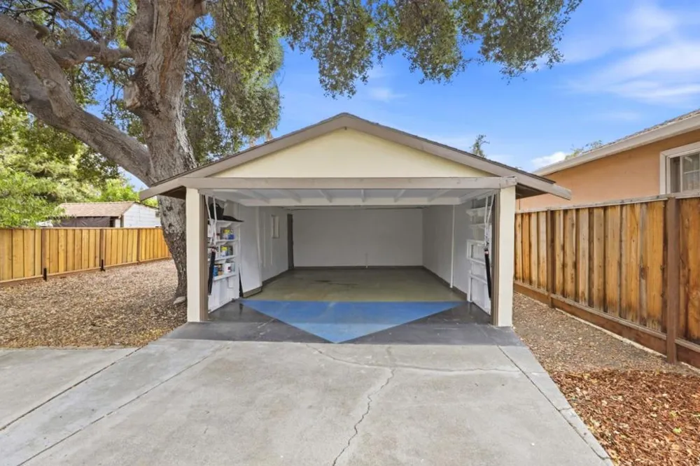 542 12th Street San Jose, CA 95112