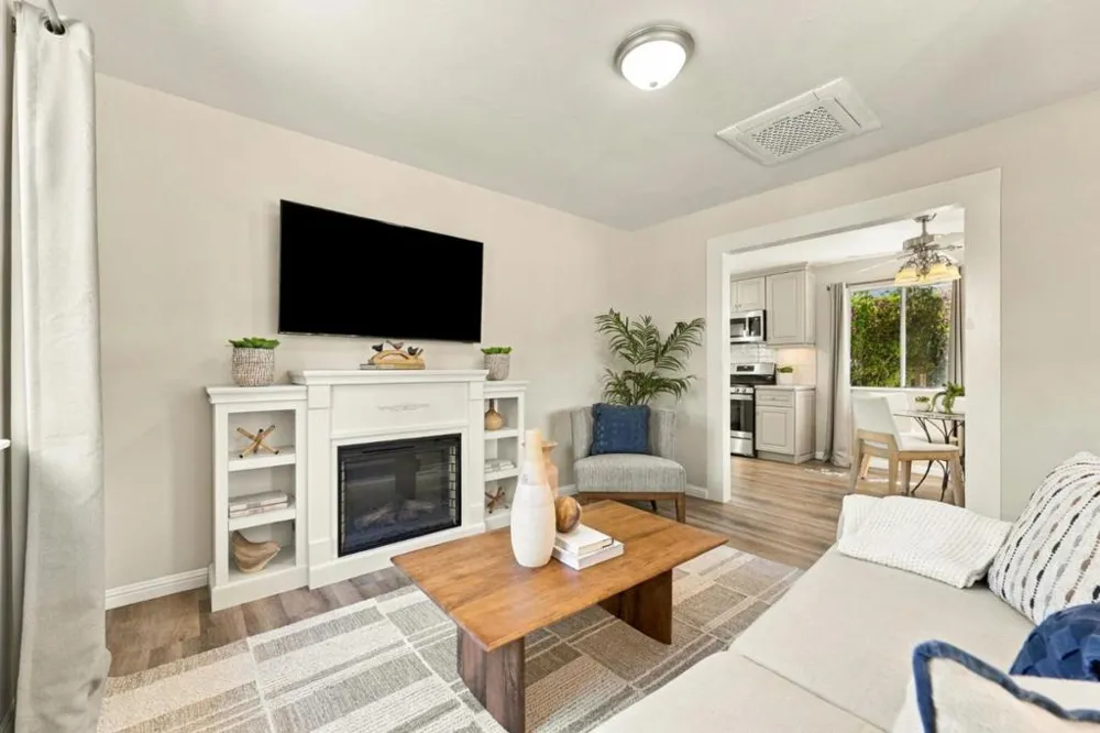 542 12th Street San Jose, CA 95112