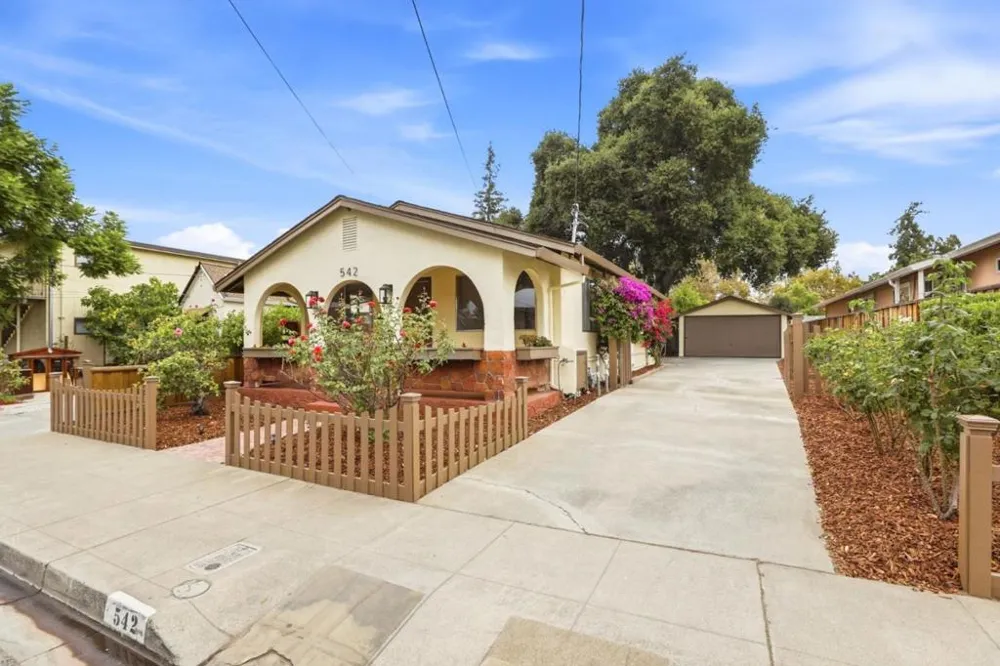 542 12th Street San Jose, CA 95112
