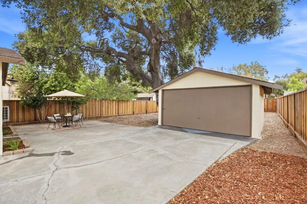 542 12th Street San Jose, CA 95112