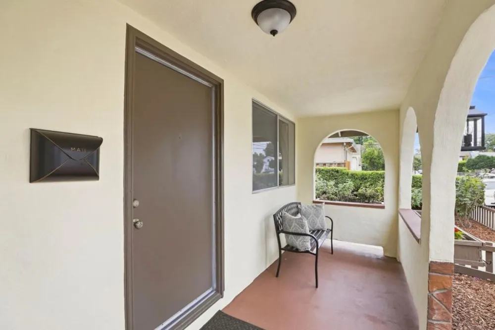 542 12th Street San Jose, CA 95112