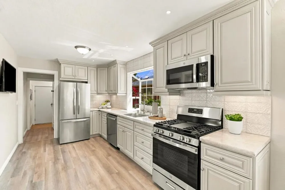 542 12th Street San Jose, CA 95112
