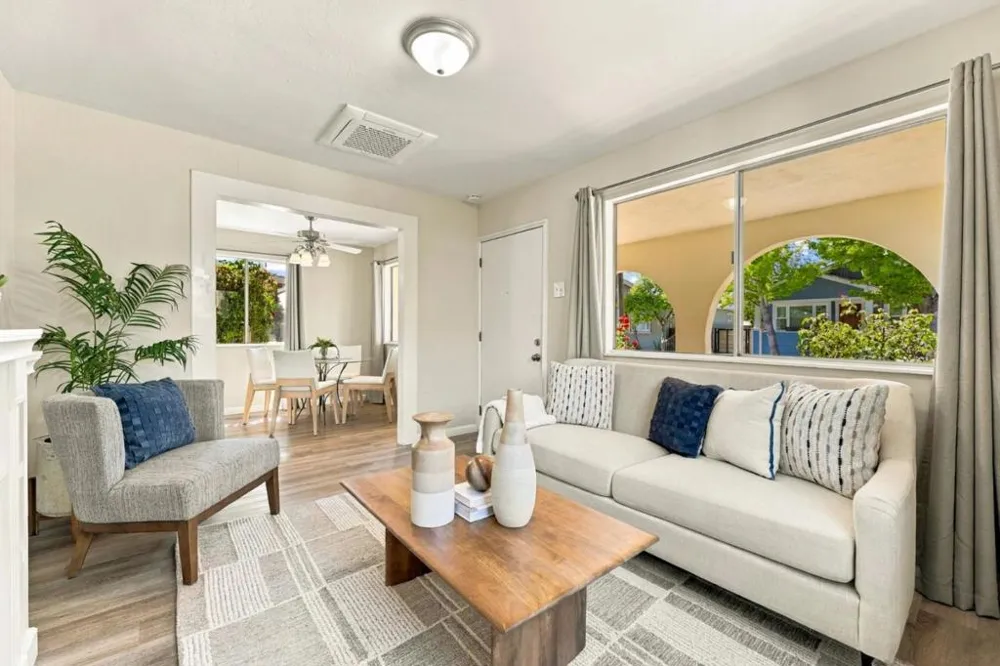 542 12th Street San Jose, CA 95112