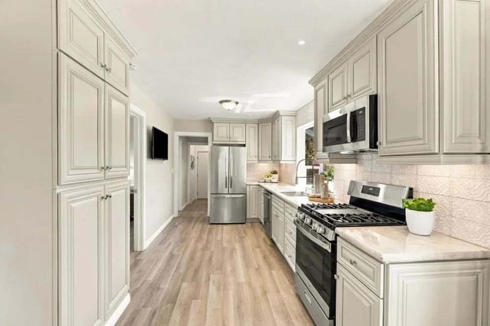 542 12th Street San Jose, CA 95112
