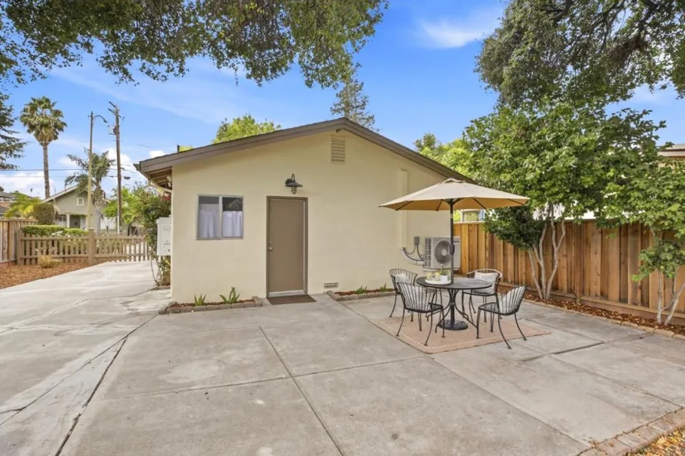 542 12th Street San Jose, CA 95112