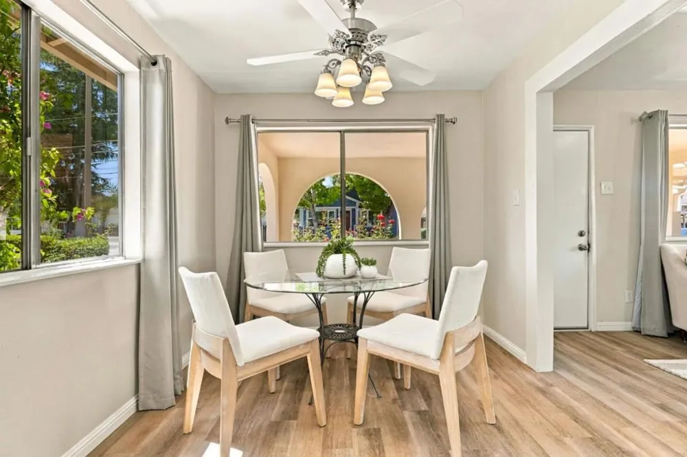542 12th Street San Jose, CA 95112