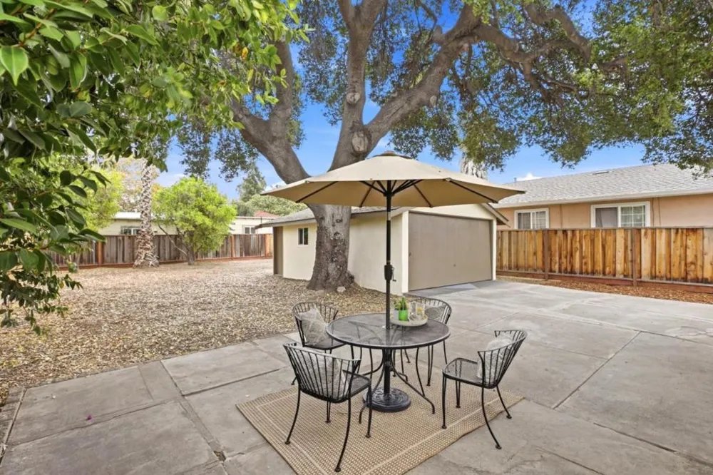 542 12th Street San Jose, CA 95112