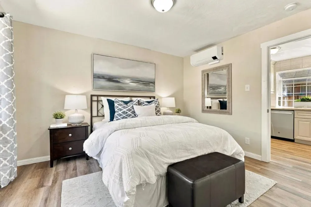 542 12th Street San Jose, CA 95112