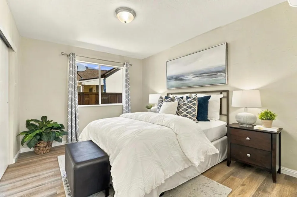 542 12th Street San Jose, CA 95112