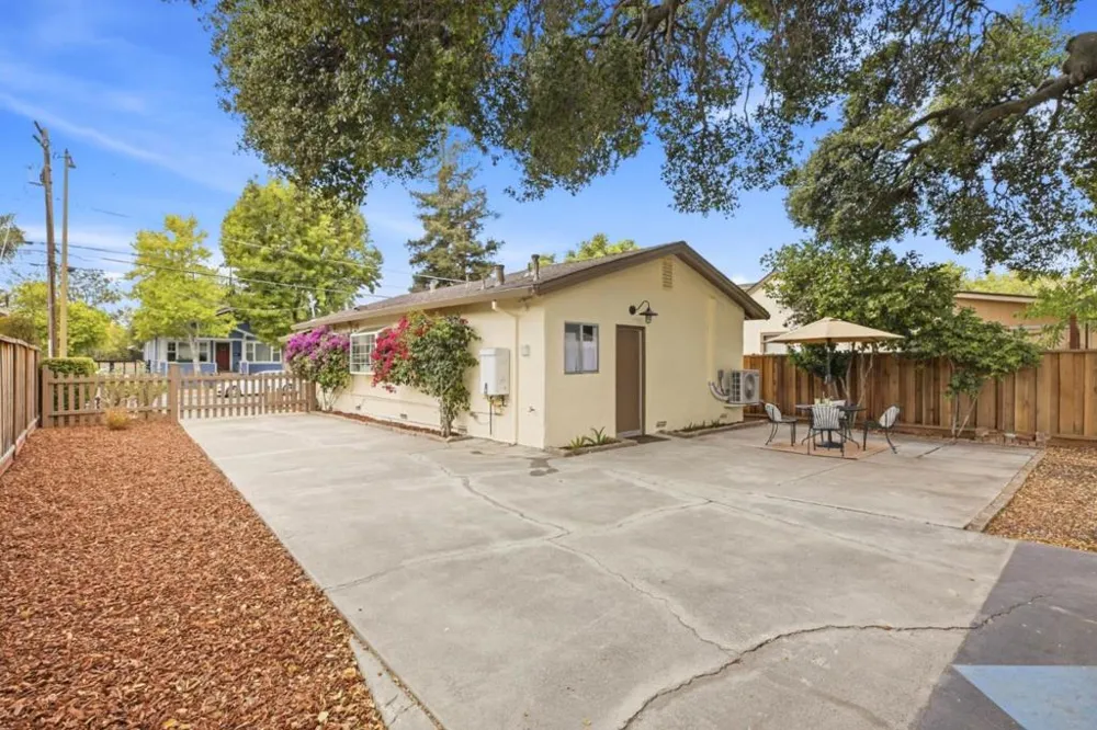 542 12th Street San Jose, CA 95112