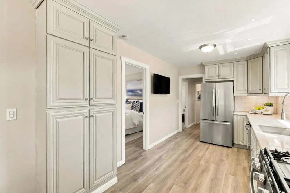542 12th Street San Jose, CA 95112