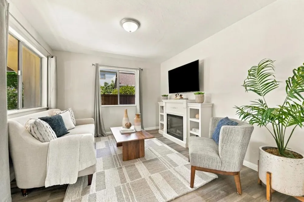 542 12th Street San Jose, CA 95112