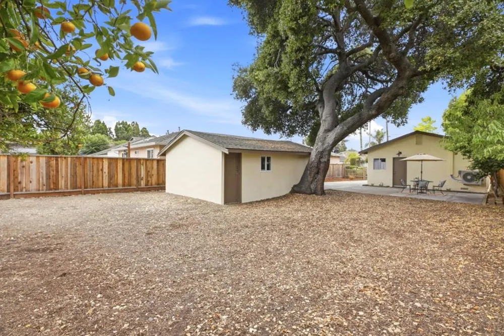 542 12th Street San Jose, CA 95112
