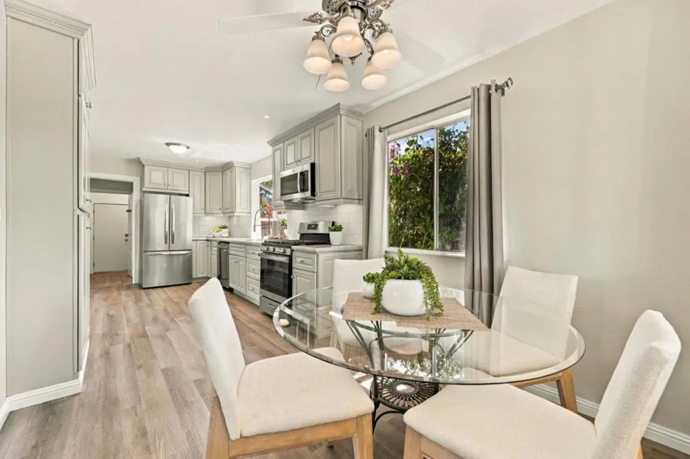 542 12th Street San Jose, CA 95112