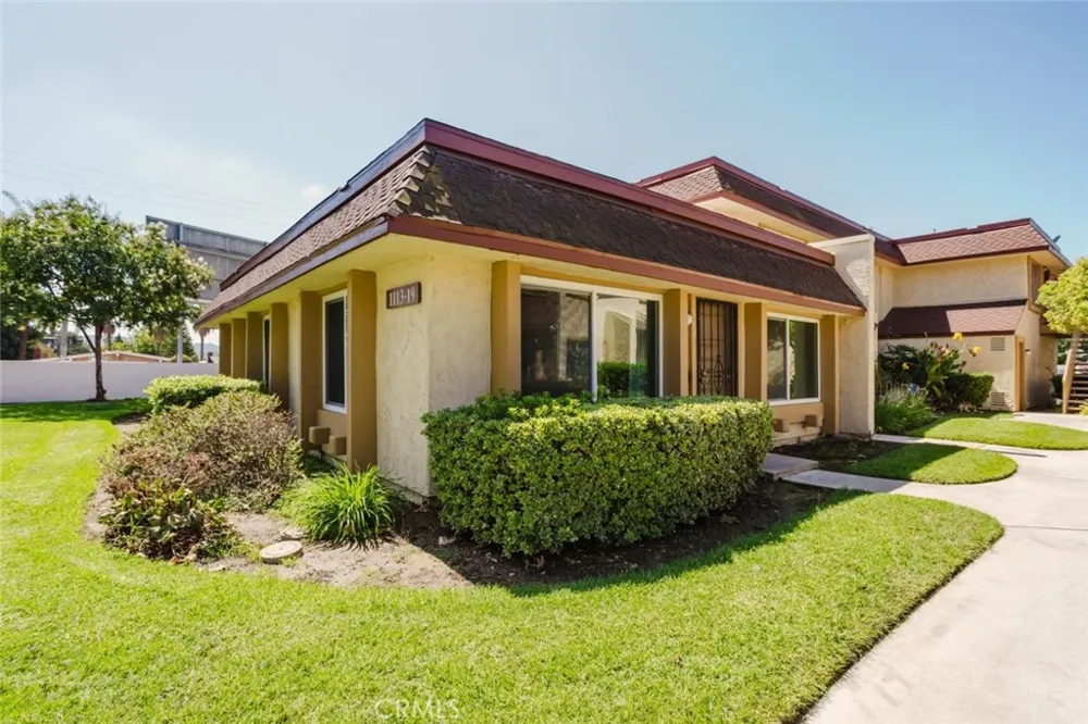 1113 Barston Avenue Covina, CA 91724