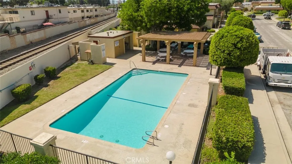1113 Barston Avenue Covina, CA 91724