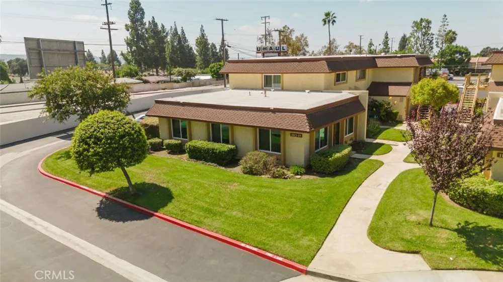 1113 Barston Avenue Covina, CA 91724