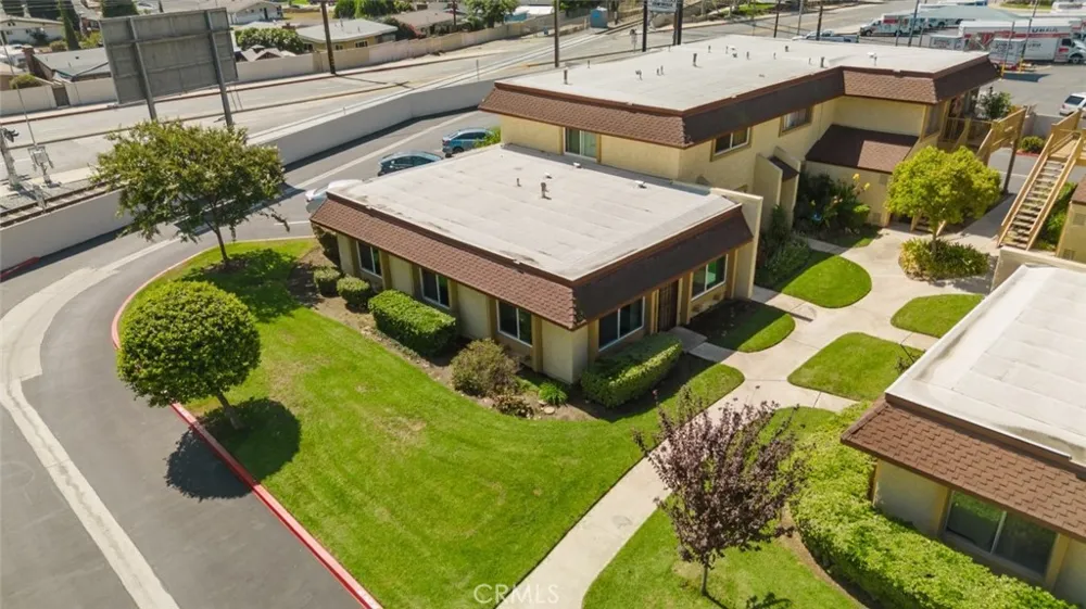 1113 Barston Avenue Covina, CA 91724