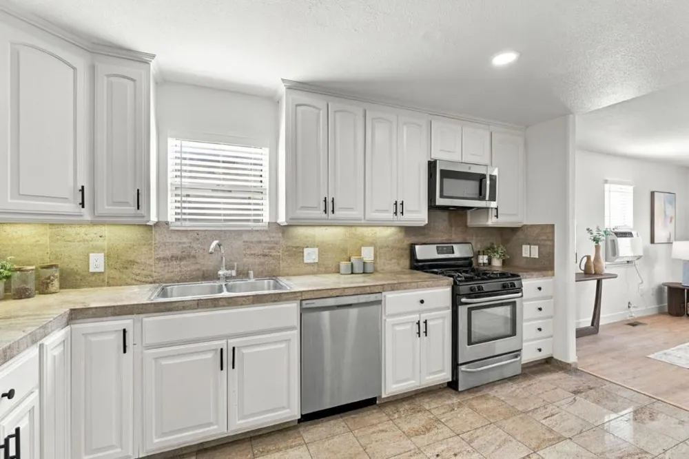 66 Fox Avenue #2 San Jose, CA 95110
