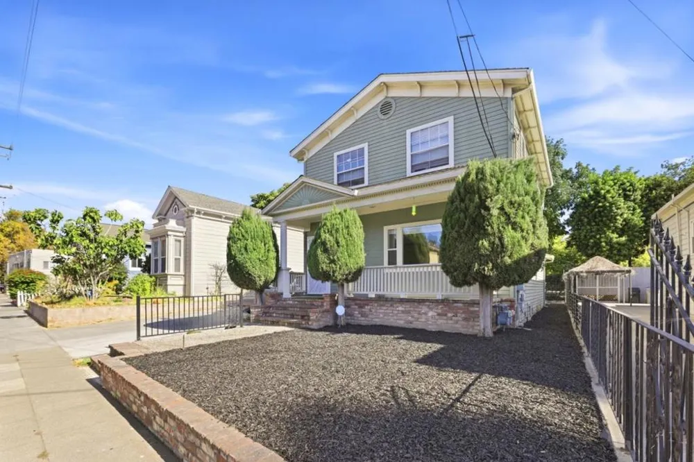 66 Fox Avenue #2 San Jose, CA 95110