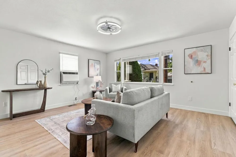 66 Fox Avenue #2 San Jose, CA 95110