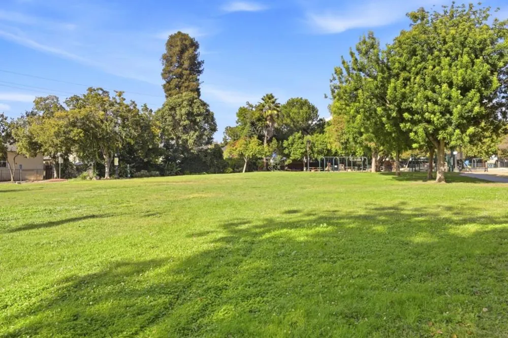 66 Fox Avenue #2 San Jose, CA 95110