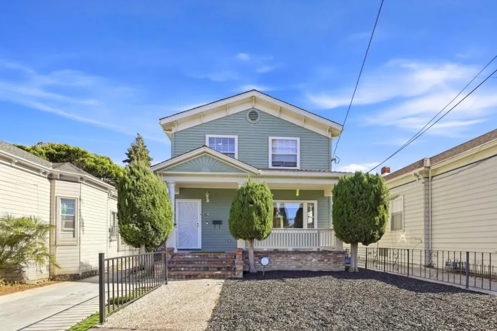 66 Fox Avenue #2 San Jose, CA 95110