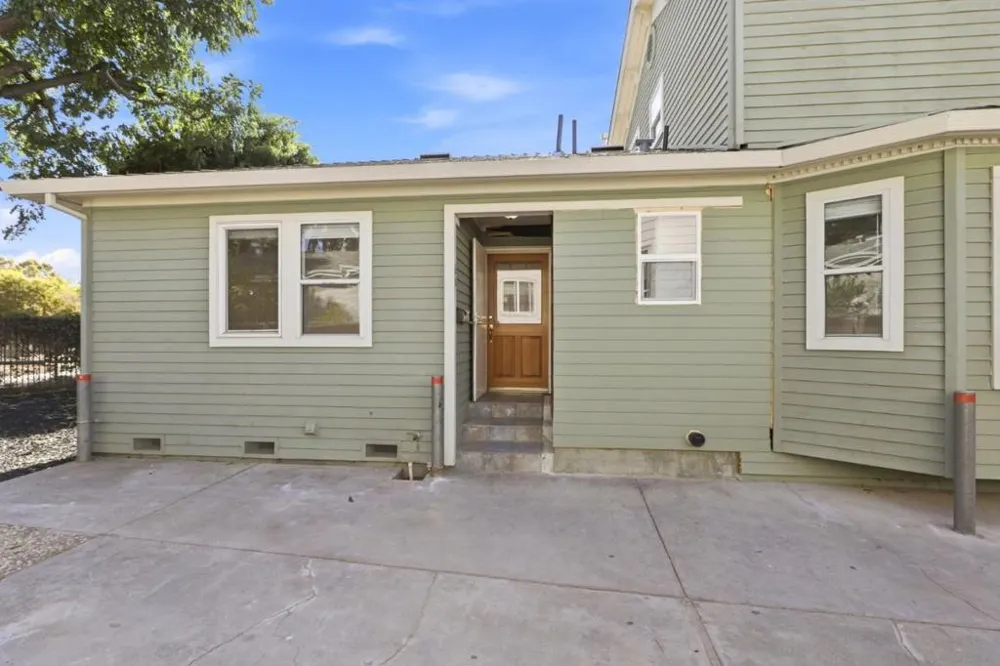 66 Fox Avenue #2 San Jose, CA 95110