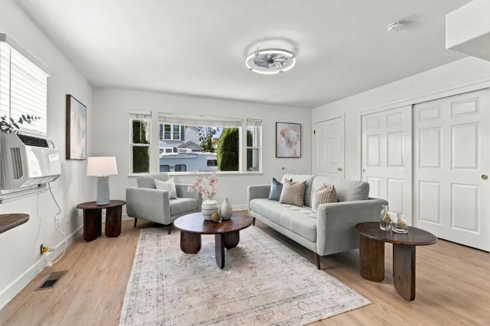 66 Fox Avenue #2 San Jose, CA 95110