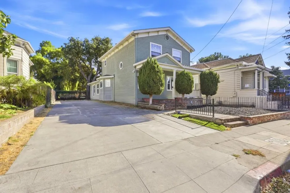 66 Fox Avenue #2 San Jose, CA 95110