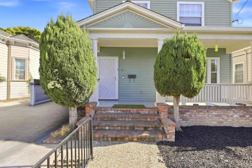 66 Fox Avenue #2 San Jose, CA 95110
