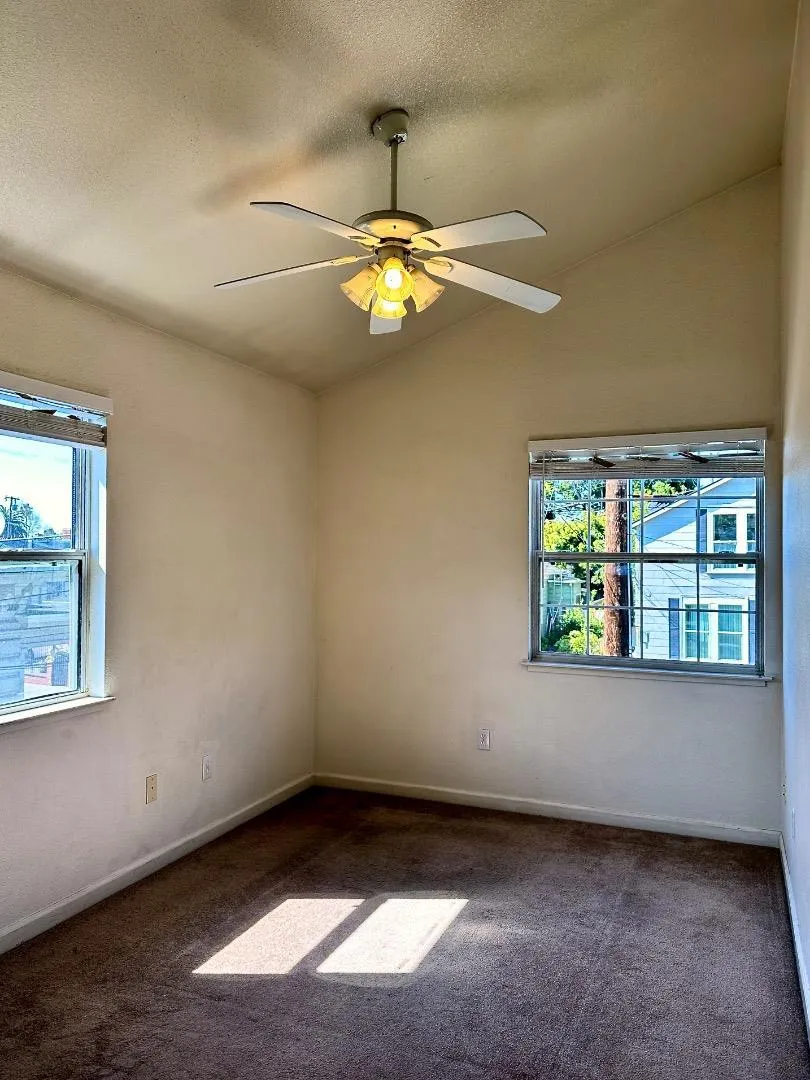 66 Fox Avenue #2 San Jose, CA 95110