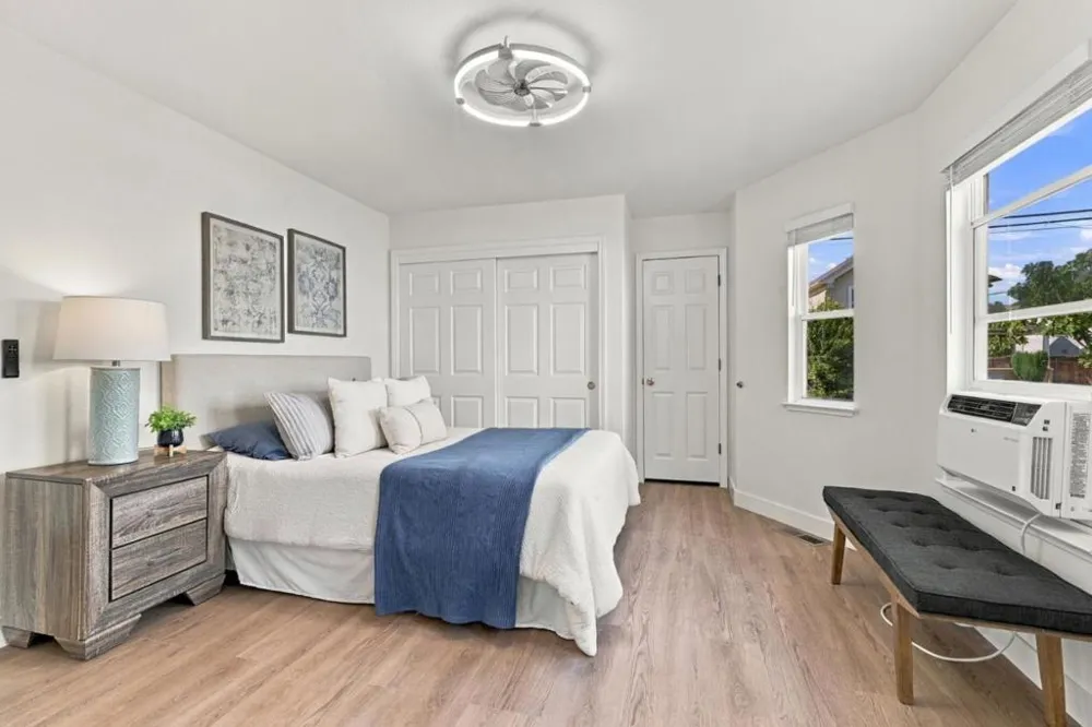 66 Fox Avenue #2 San Jose, CA 95110