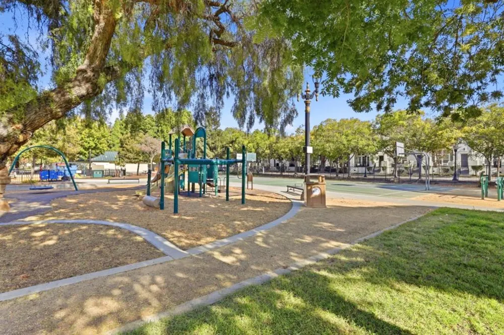 66 Fox Avenue #2 San Jose, CA 95110