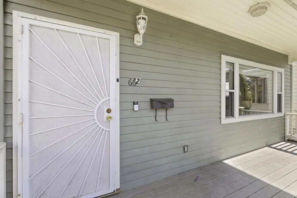 66 Fox Avenue #2 San Jose, CA 95110