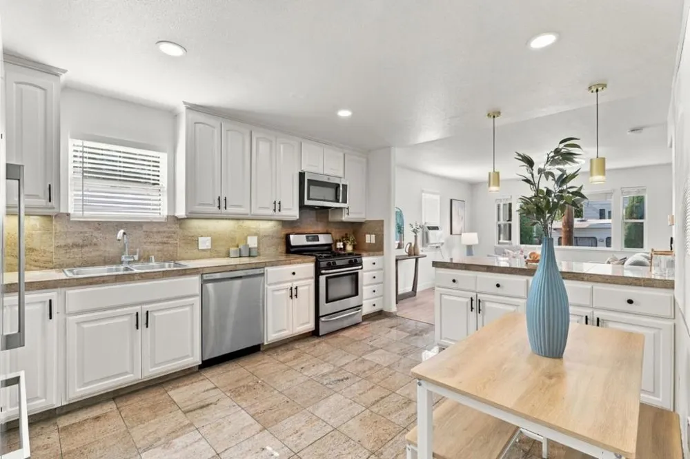 66 Fox Avenue #2 San Jose, CA 95110