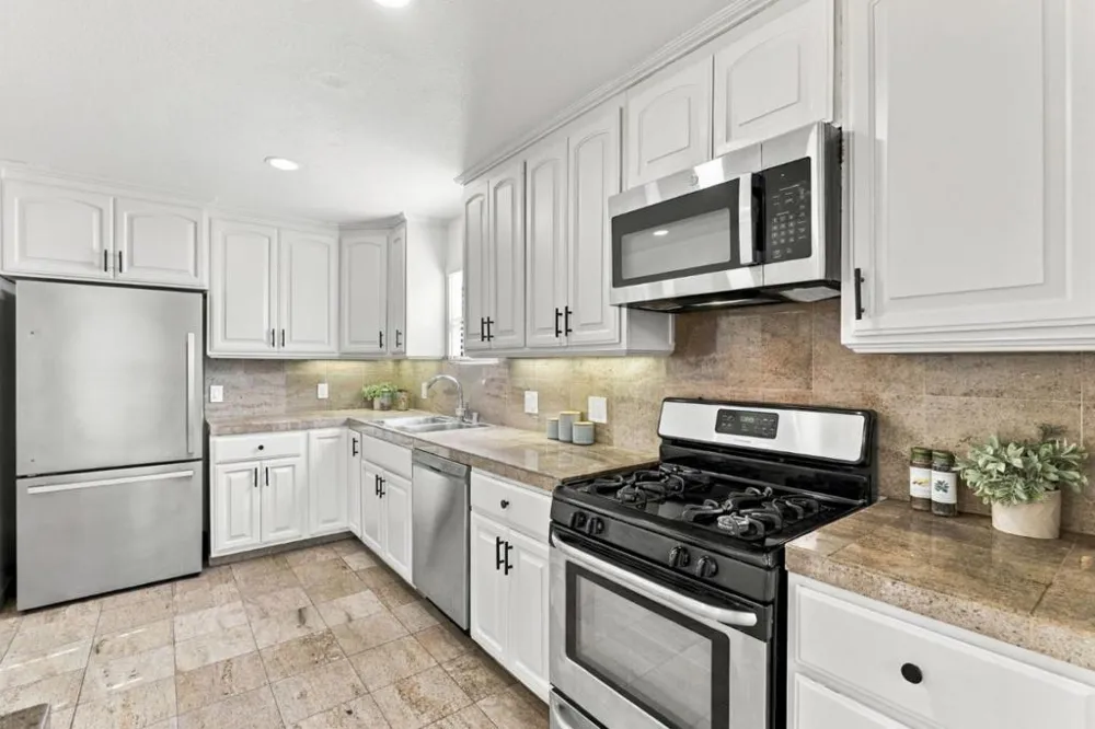 66 Fox Avenue #2 San Jose, CA 95110