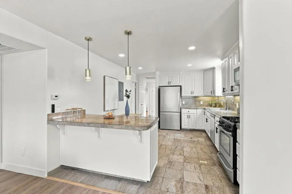66 Fox Avenue #2 San Jose, CA 95110