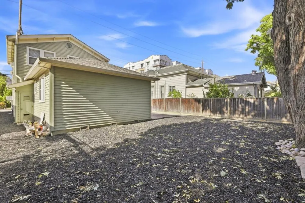 66 Fox Avenue #2 San Jose, CA 95110