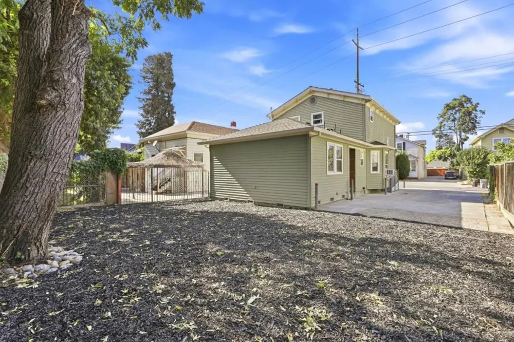 66 Fox Avenue #2 San Jose, CA 95110